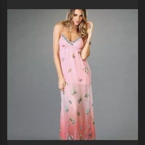 Beach Bunny GOOD GIRL Dress